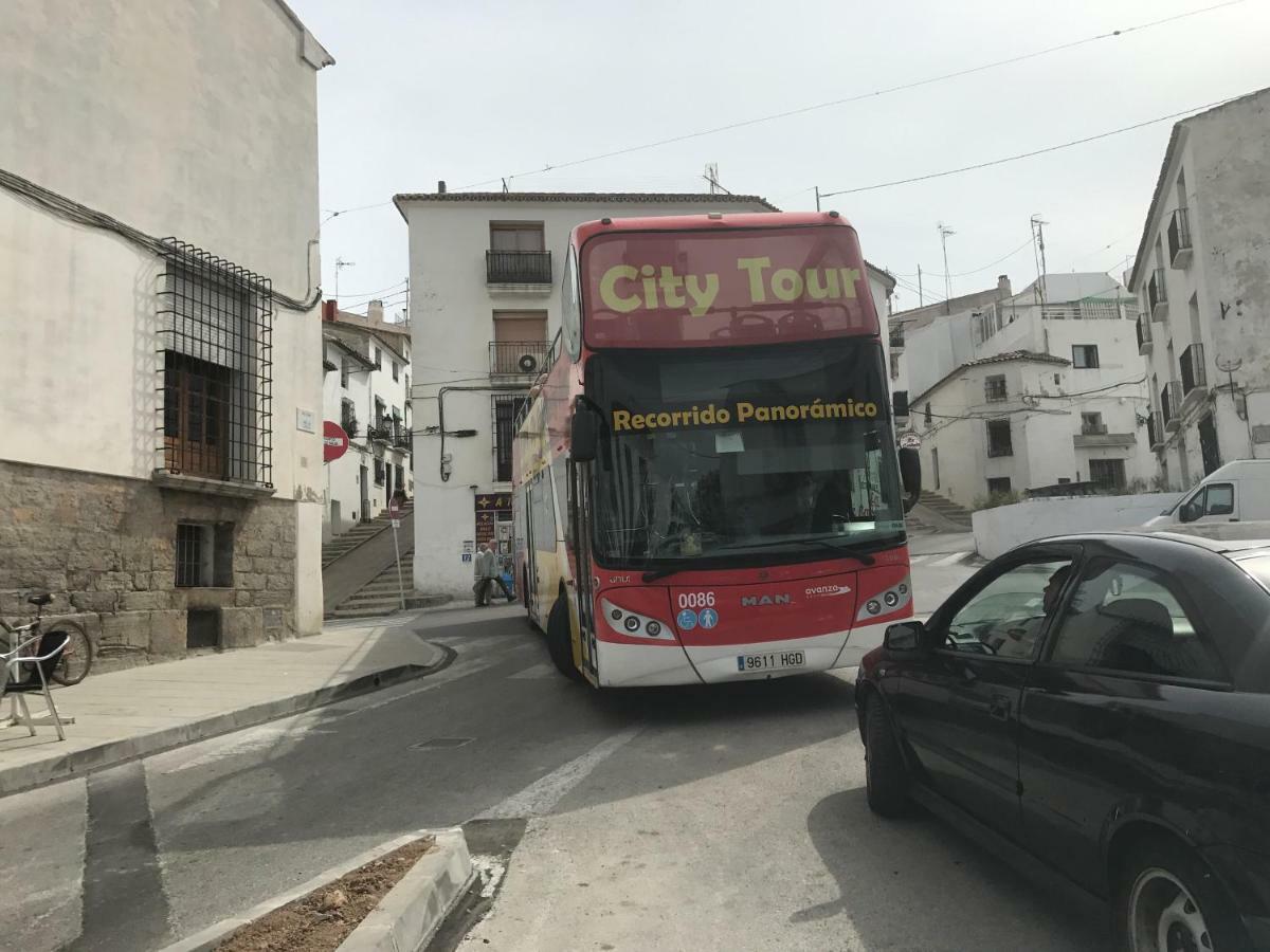 Altea, Callejeando Por Su Casco Antiguo. Exterior photo